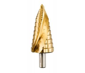 DT5031-QZ - Broca cónica para metal Extreme Impact Ø 20-34mm