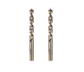 DT5039-QZ - Broca para metal EXTREME 2