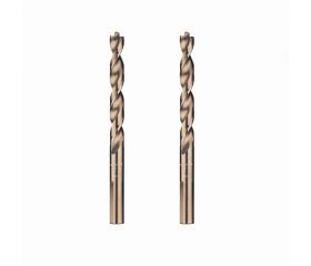 DT5040-QZ - Broca para metal EXTREME 2