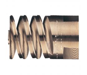 DT5061-QZ - Broca para metal EXTREME 2