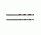 DT5206-QZ - Brocas HSS-G-DIN 338 para metal - 3.2x65mm