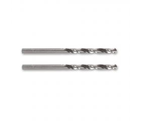 DT5206-QZ - Brocas HSS-G-DIN 338 para metal - 3.2x65mm