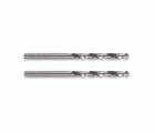 DT5208-QZ - Brocas HSS-G-DIN 338 para metal - 3.5x70mm
