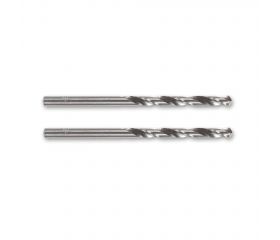 DT5208-QZ - Brocas HSS-G-DIN 338 para metal - 3.5x70mm