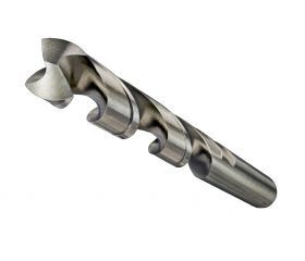 DT5224-QZ - Brocas HSS-G-DIN 338 para metal - 11x142mm
