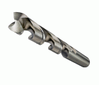 DT5226-QZ - Brocas HSS-G-DIN 338 para metal - 12x151mm