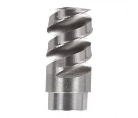 DT5230-QZ - Brocas HSS-G-DIN 338 para metal