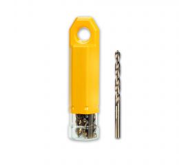 DT5537-QZ - Brocas para metal EXTREME 2 - Paquete Industrial