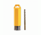 DT5554-QZ - Brocas para metal EXTREME 2 - Paquete Industrial