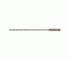 DT60000-QZ - Broca multi-material Impact 4x103mm