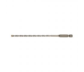 DT60000-QZ - Broca multi-material Impact 4x103mm
