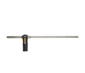 DT60231-QZ - Broca Hueca SDS MAX Ø18mm (400/600mm)