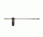 DT60233-QZ - Broca Hueca SDS MAX Ø24mm (400/600mm)
