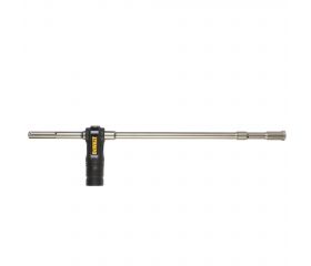 DT60233-QZ - Broca Hueca SDS MAX Ø24mm (400/600mm)