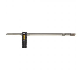 DT60235-QZ - Broca Hueca SDS MAX Ø32mm (400/600mm)