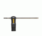 DT60340-QZ - Broca Hueca SDSPLUS Ø12mm  (200/320mm)