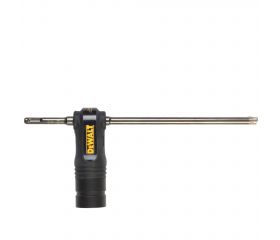 DT60340-QZ - Broca Hueca SDSPLUS Ø12mm  (200/320mm)
