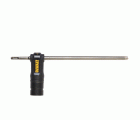 DT60341-QZ - Broca Hueca SDSPLUS Ø14mm  (250/370mm)