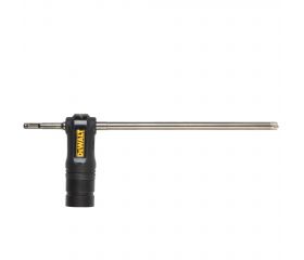DT60341-QZ - Broca Hueca SDSPLUS Ø14mm  (250/370mm)
