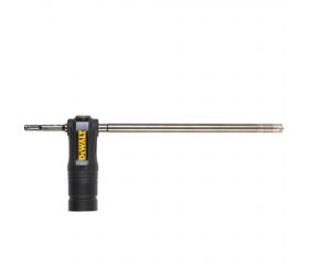DT60342-QZ - Broca Hueca SDSPLUS Ø16mm (250/370mm)