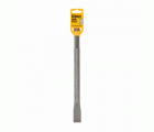 DT60703-QZ - Cincel plano SDS-Max 25x280mm de Alto rendimiento
