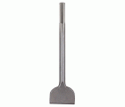 DT60705-QZ -  Cincel plano SDS-Max 75x300mm de Alto rendimiento