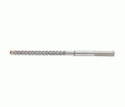DT60809-QZ - Broca SDS-Max XLR 16x340mm 4 cortes