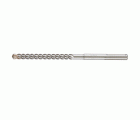 DT60811-QZ - Broca SDS-Max XLR 18x340mm 4 cortes