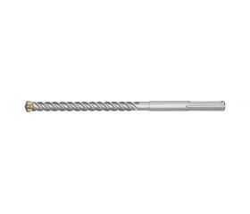 DT60813-QZ - Broca SDS-Max XLR 19x340mm 4 cortes