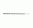 DT60815-QZ - Broca SDS-Max XLR 19x670mm 4 cortes