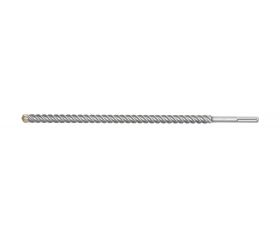 DT60815-QZ - Broca SDS-Max XLR 19x670mm 4 cortes