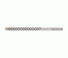 DT60816-QZ - Broca SDS-Max XLR 20x340mm 4 cortes