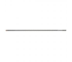 DT60818-QZ - Broca SDS-Max XLR 20x920mm 4 cortes