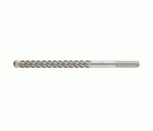 DT60819-QZ - Broca SDS-Max XLR 22x340mm 4 cortes
