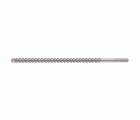 DT60820-QZ - Broca SDS-Max XLR 22x540mm 4 cortes