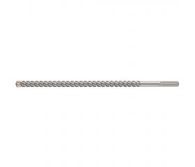 DT60820-QZ - Broca SDS-Max XLR 22x540mm 4 cortes