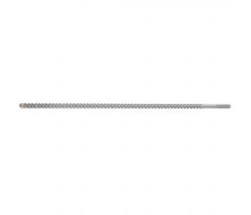 DT60821-QZ - Broca SDS-Max XLR 22x920mm 4 cortes