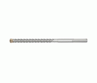 DT60822-QZ - Broca SDS-Max XLR 24x340mm 4 cortes