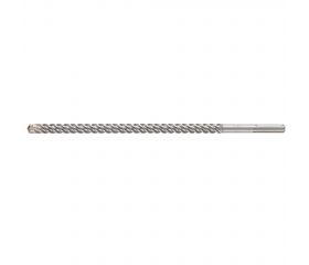 DT60823-QZ - Broca SDS-Max XLR 24x540mm 4 cortes