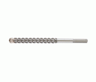 DT60824-QZ - Broca SDS-Max XLR 25x340mm 4 cortes