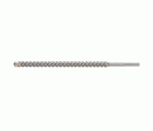DT60825-QZ - Broca SDS-Max XLR 25x540mm 4 cortes
