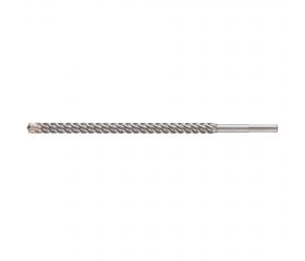 DT60825-QZ - Broca SDS-Max XLR 25x540mm 4 cortes
