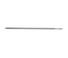 DT60826-QZ - Broca SDS-Max XLR 25x920mm 4 cortes