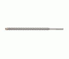 DT60828-QZ - Broca SDS-Max XLR 26x540mm 4 cortes