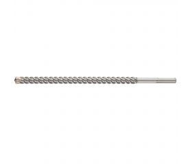 DT60828-QZ - Broca SDS-Max XLR 26x540mm 4 cortes