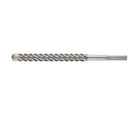 DT60829-QZ - Broca SDS-Max XLR 28x380mm 4 cortes