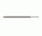 DT60835-QZ - Broca SDS-Max XLR 32x570mm 4 cortes