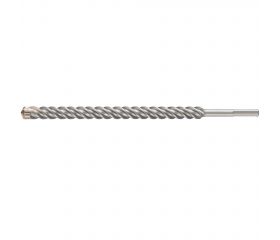 DT60835-QZ - Broca SDS-Max XLR 32x570mm 4 cortes