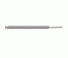 DT60838-QZ - Broca SDS-Max XLR 35x570mm 4 cortes