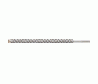 DT60839-QZ - Broca SDS-Max XLR 35x670mm 4 cortes